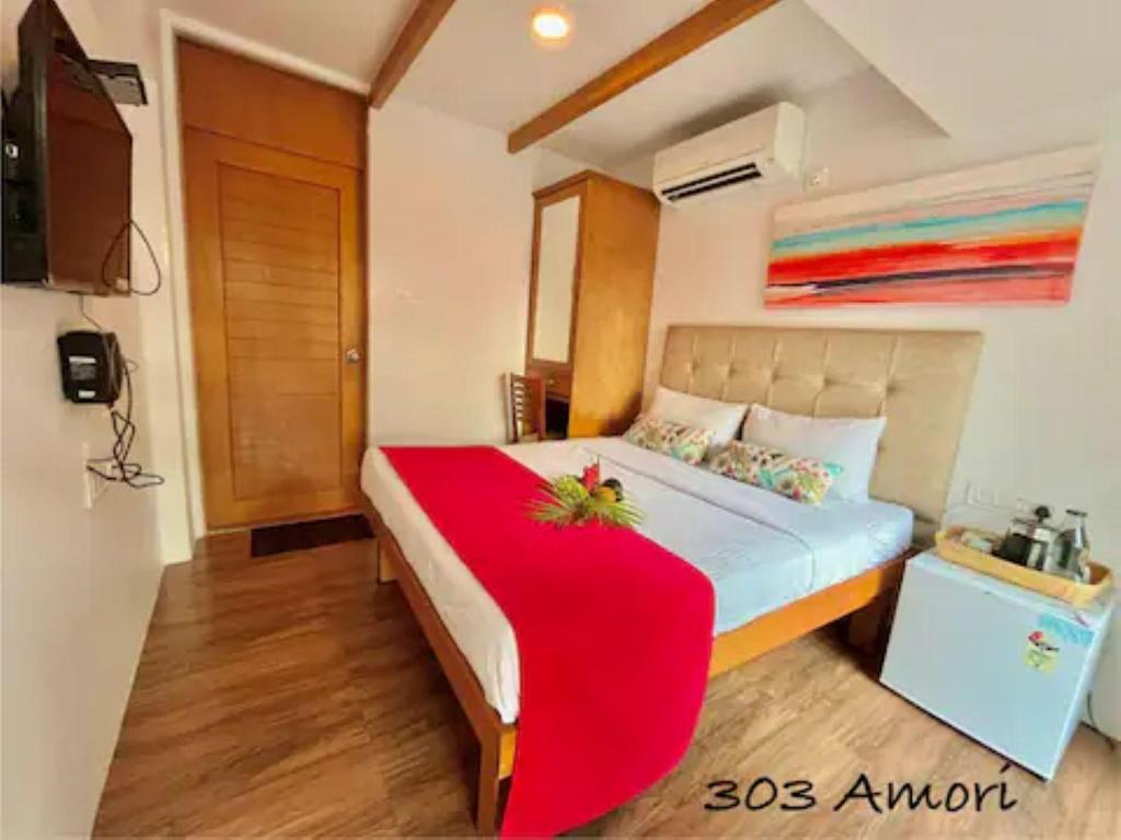 Signature Suite