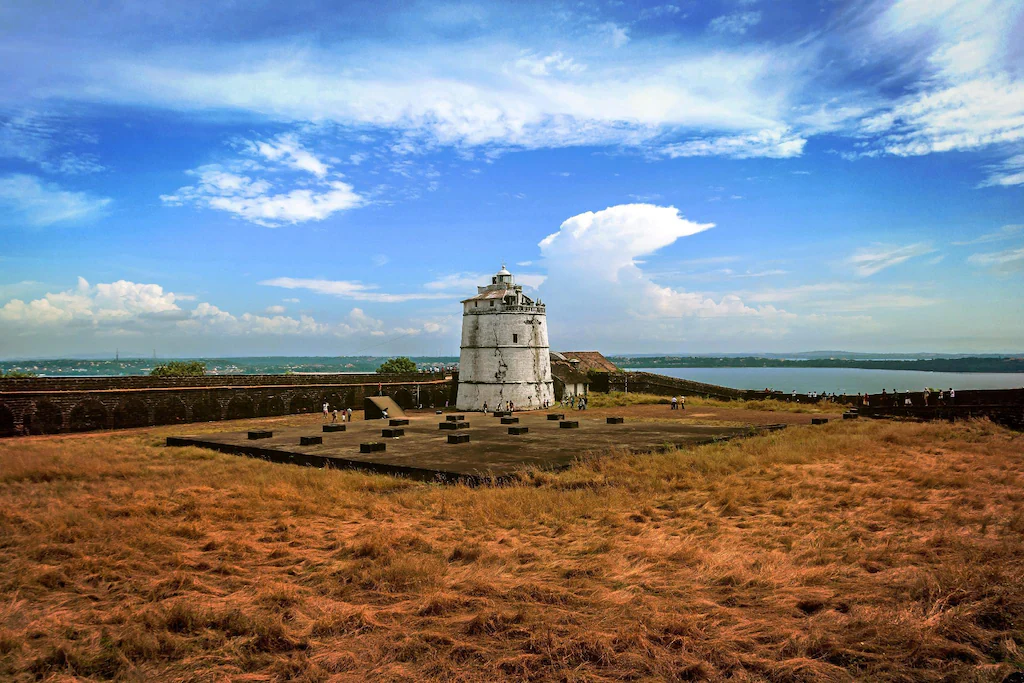 Miramar Goa