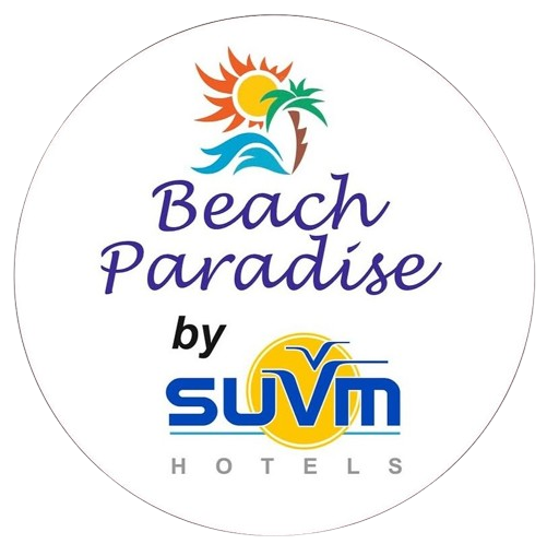 Beach Paradise Miramar