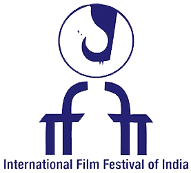 International_Film_Festival_of_India_Official_Logo